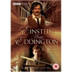 Einstein and Eddington 2008